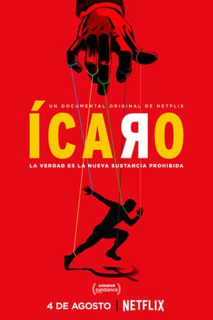 Película Icarus