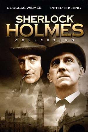 Serie Sherlock Holmes