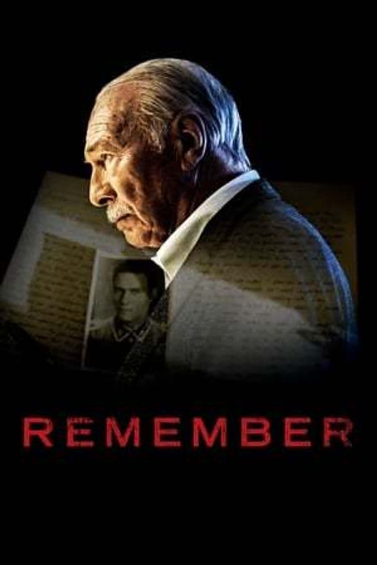 Movie Remember