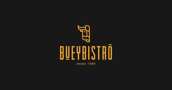 Restaurants Buey Bistró - 30 años entre brasas