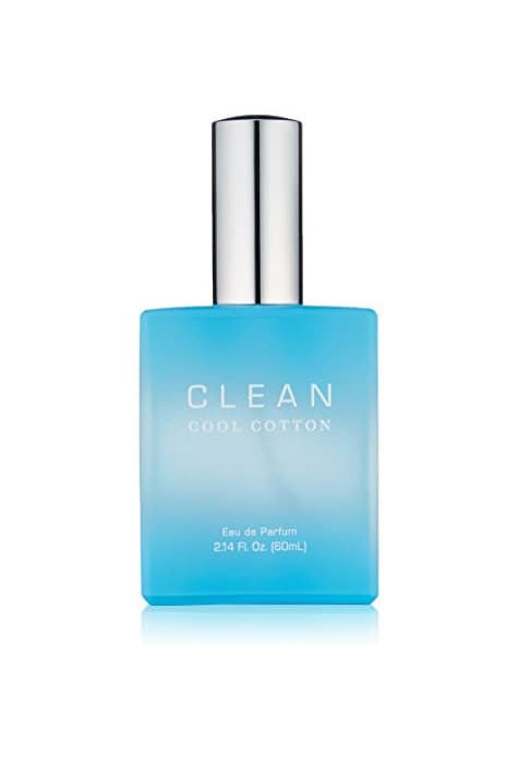 Product Clean Clean Cool Cotton Edp 60 Ml