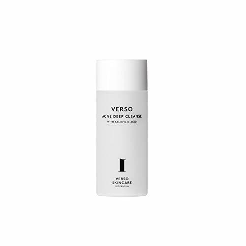 Product VERSO Acne Deep Cleanse 150ml