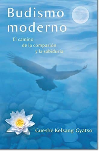 Book Budismo Moderno