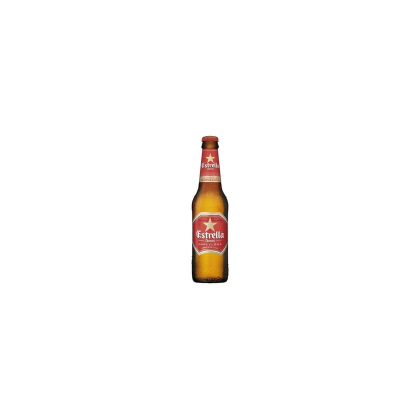 Producto Cerveja "Estrella Damm"