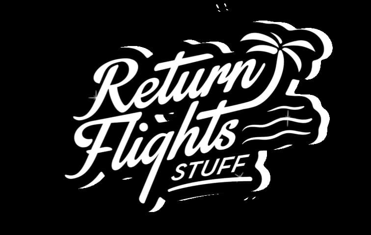 Moda | RETURN FLIGHTS STUFF- official streetwear vintage store·