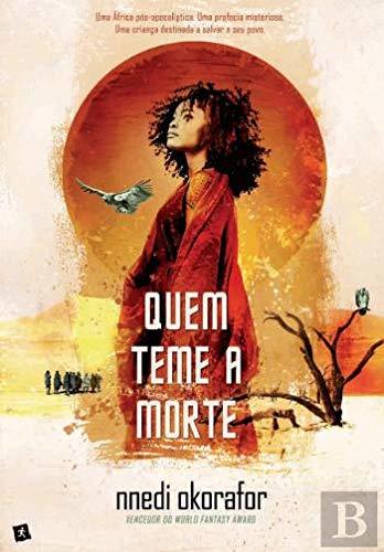 Libro Quem Teme a Morte