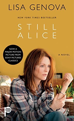 Libro Still Alice