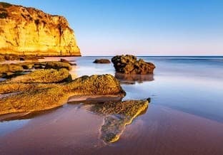 Lugar Algarve