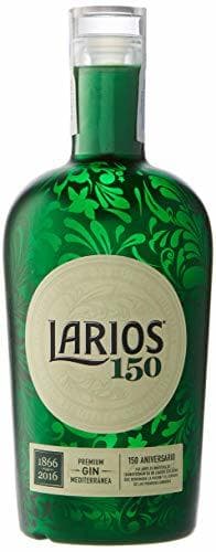 Product Larios 150 Aniversario Ginebra