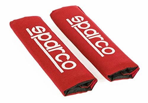 Product Sparco SPC1204RD Almohadilla