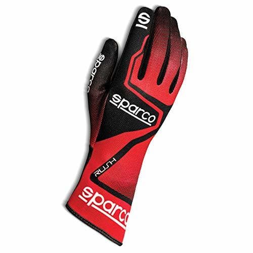 Product Sparco 00255604RSNR Rush 2020 Guantes Karting