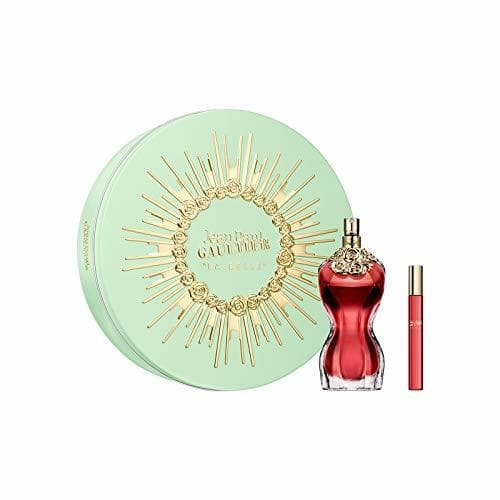 Producto Jean Paul Gaultier La Belle Gift set