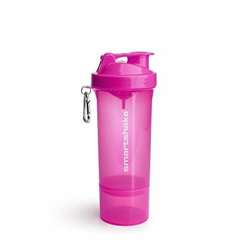 Product Smartshake Slim Neon Pink - 1 Paquete de 1 x 500 ml