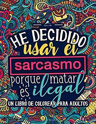 Product Libro de Colorear para adultos