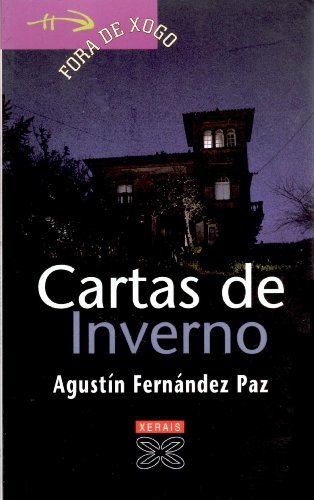 Book Cartas de inverno: