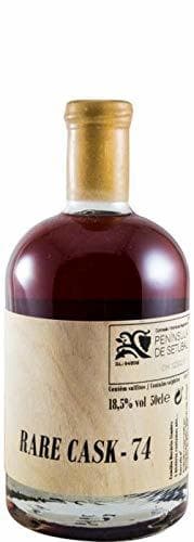 Place 1974 Moscatel Rare Cask Horácio Simões 50cl