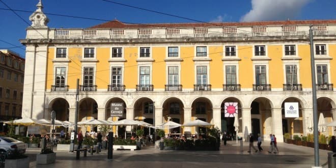 Restaurantes Museu da Cerveja