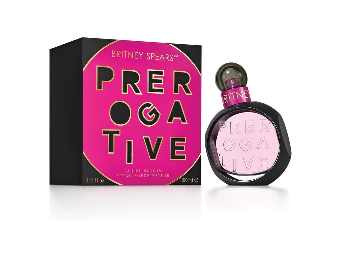 Product Britney Spears Prerogative Eau de Parfum