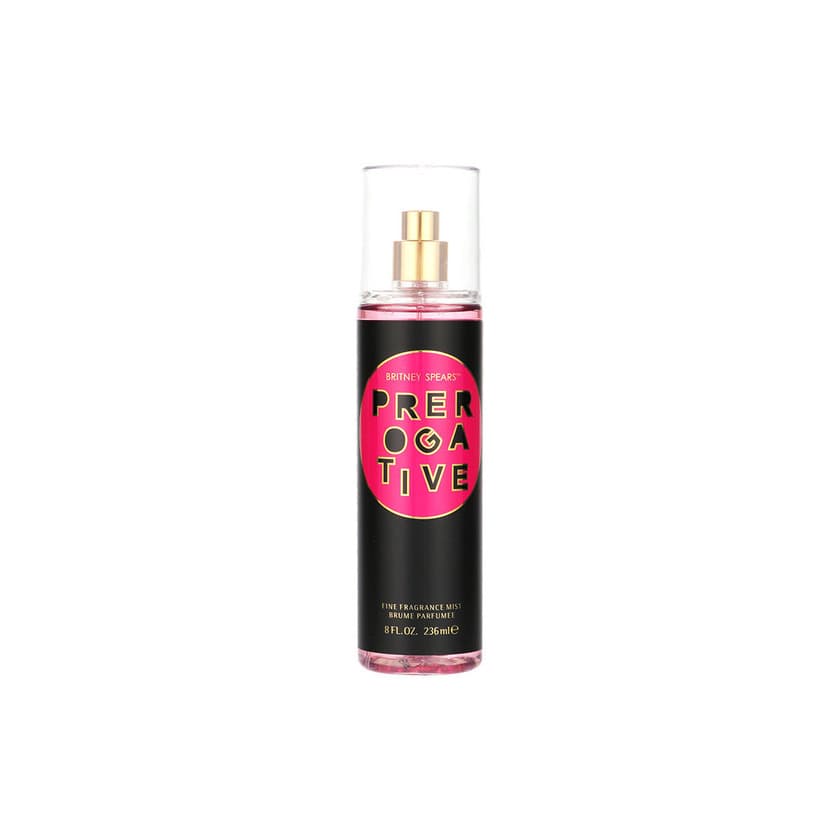 Product Britney Spears Prerogative Fragrance Body Mist