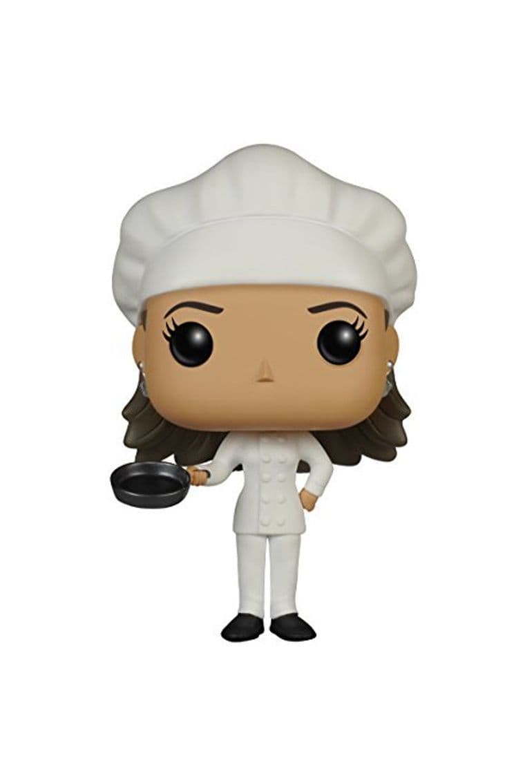 Game FunKo Friends Monica Geller Figura de vinilo