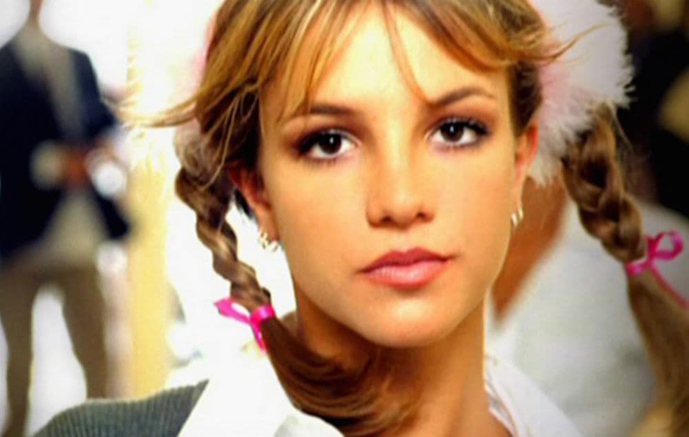 Music ...Baby One More Time