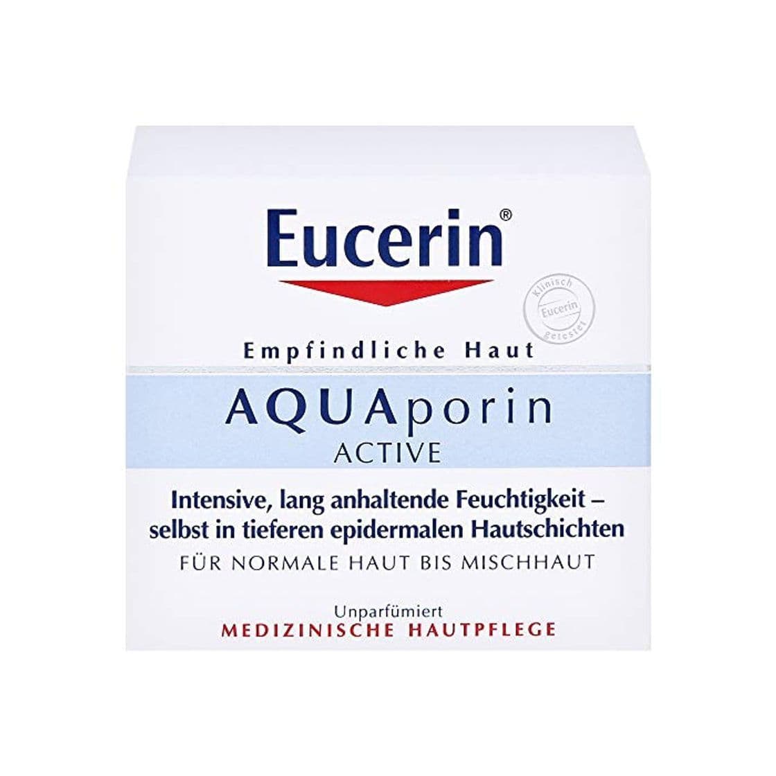 Product Eucerin