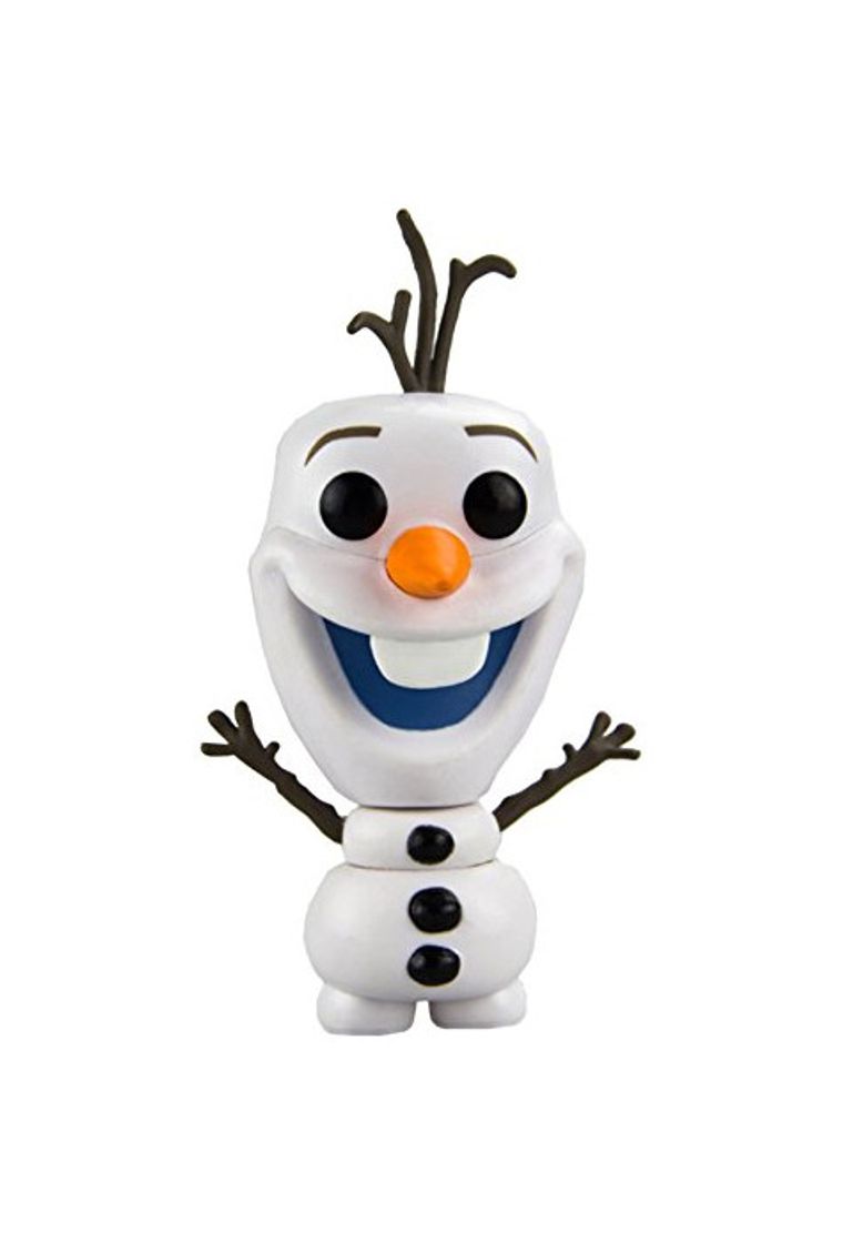 Juego Funko POP! Vinyl: Frozen: Olaf