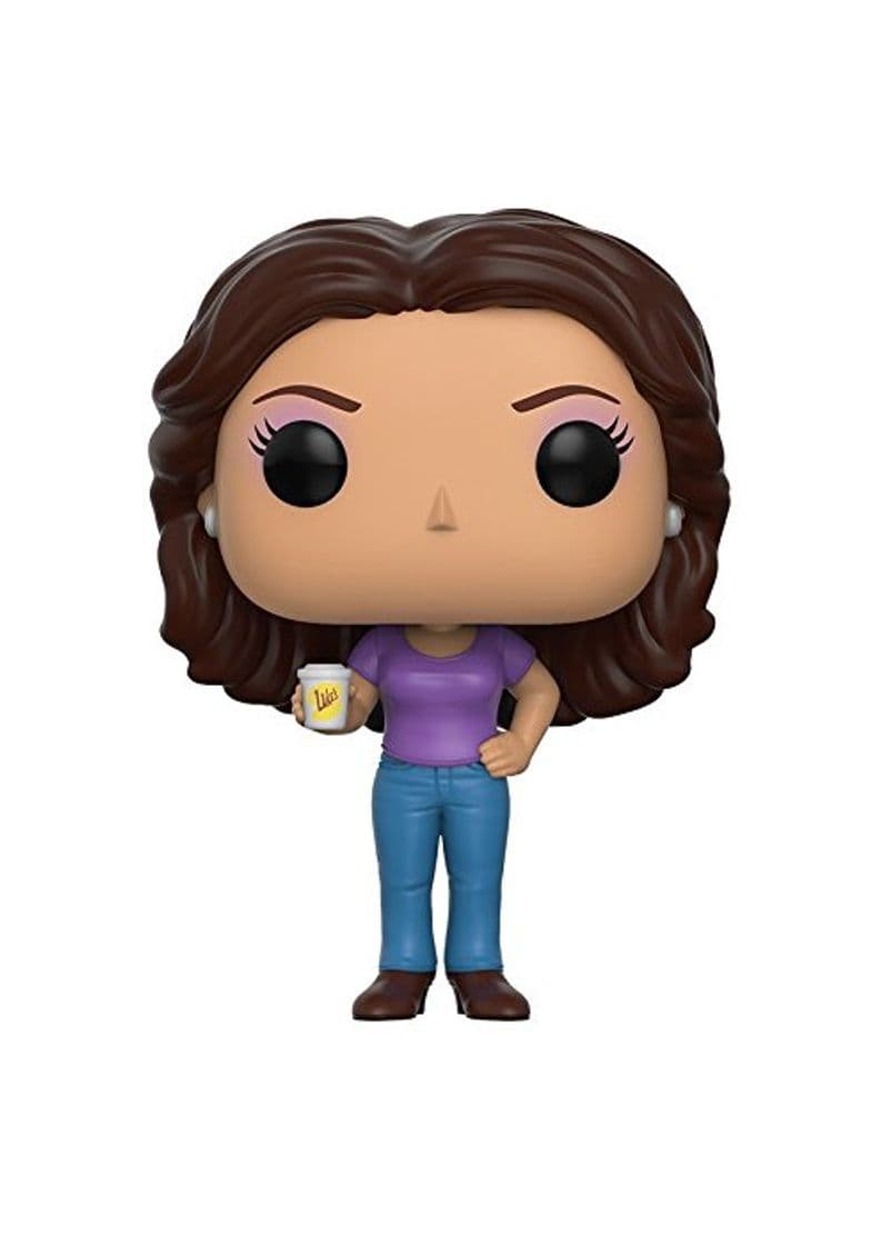 Game Funko POP! Vinyl: Gilmore Girls: Lorelai