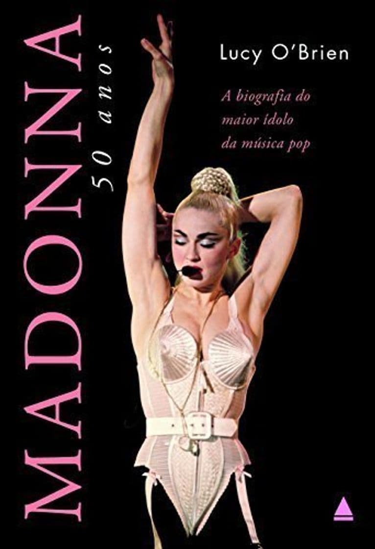 Book Madonna