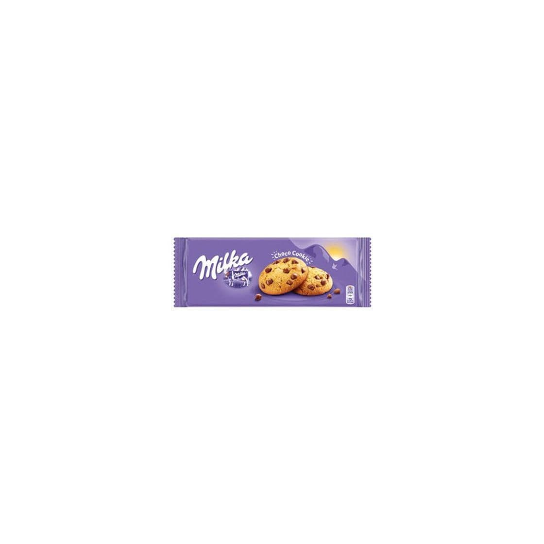 Product Milka Cookie