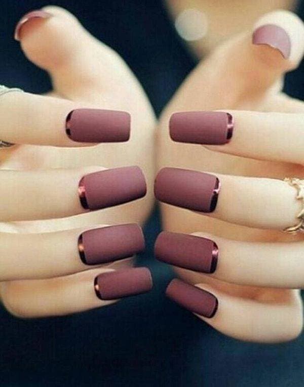 Fashion Unhas