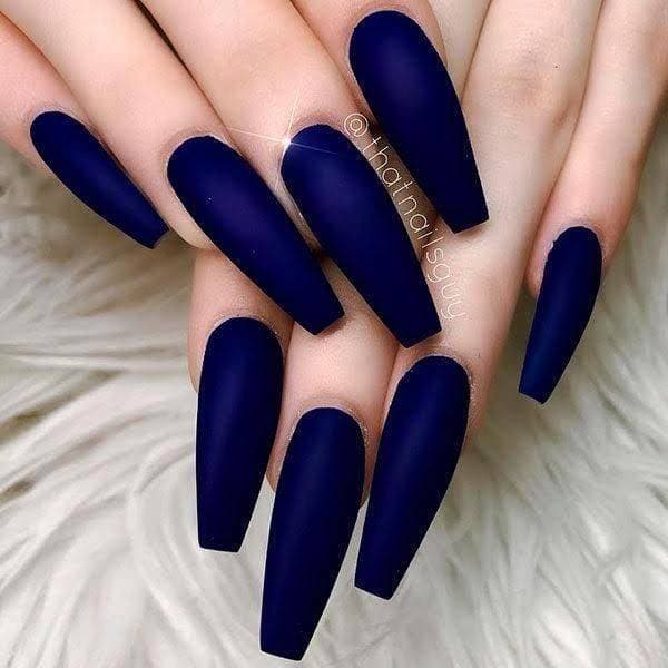 Fashion Unhas