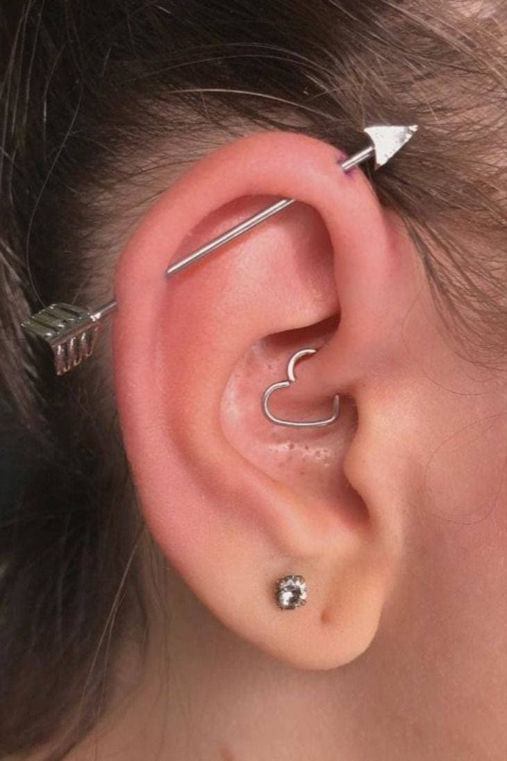 Fashion Piercing 