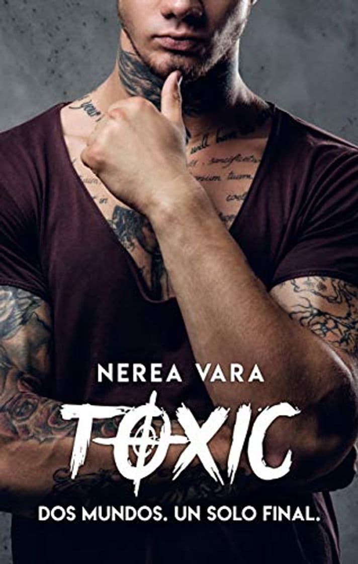 Book Toxic