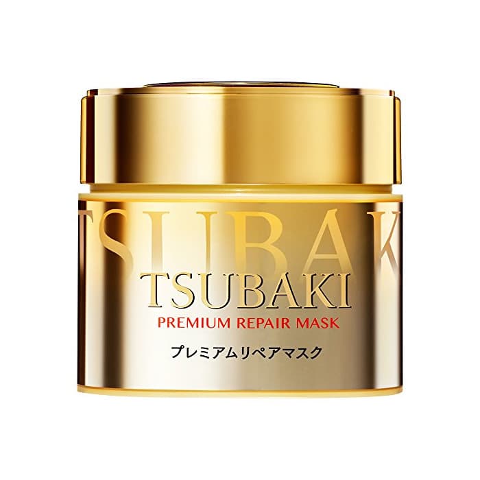 Producto Shiseido Tsubaki Premium Repair Hair Mask 180g