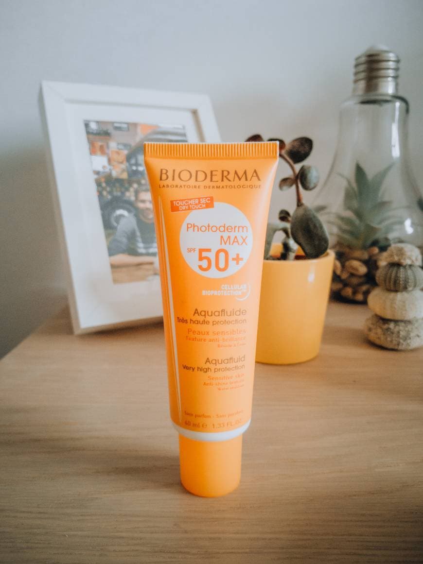 Producto Photoderm Max Spf 50 Crema 40 Ml