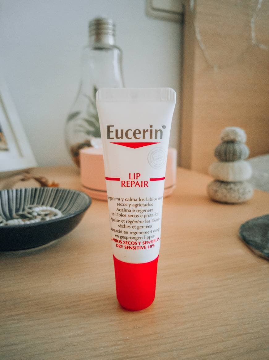 Lugar Eucerin PH5 – Lip Repair