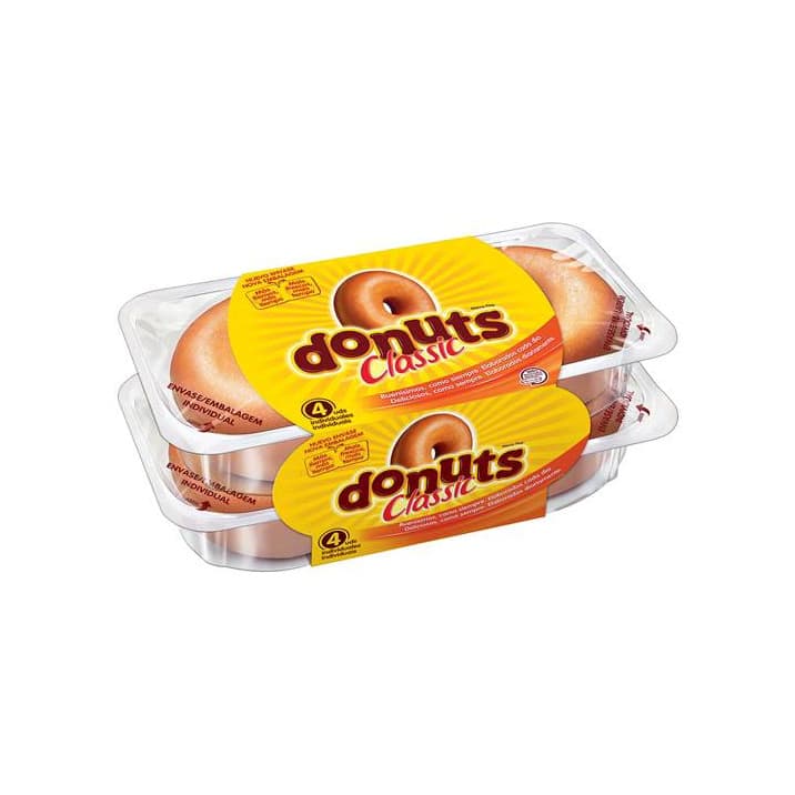 Product Donuts 