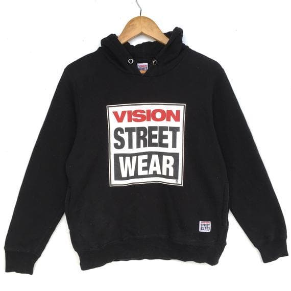 Fashion Vision Street Wear