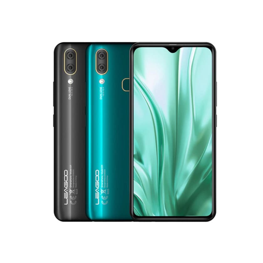 Product Leagoo S11 