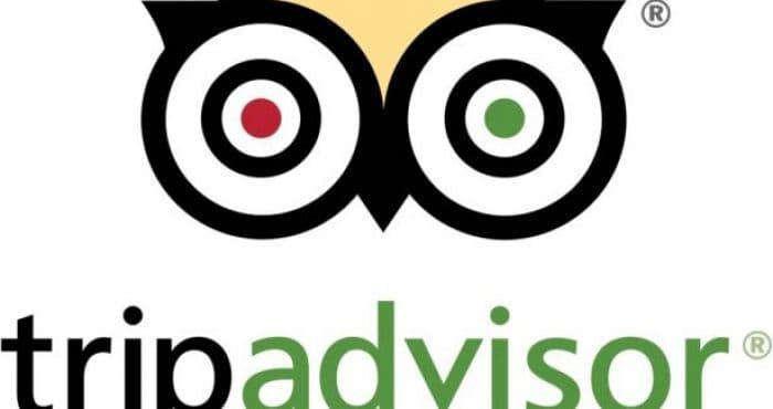 Place TripAdvisor Inc.