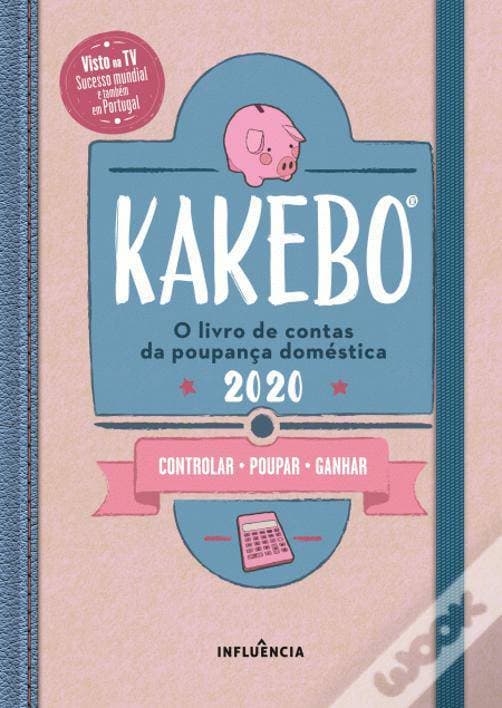 Product Kakebo 