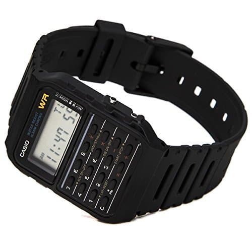 Place Casio Casio-CA53W-1Z