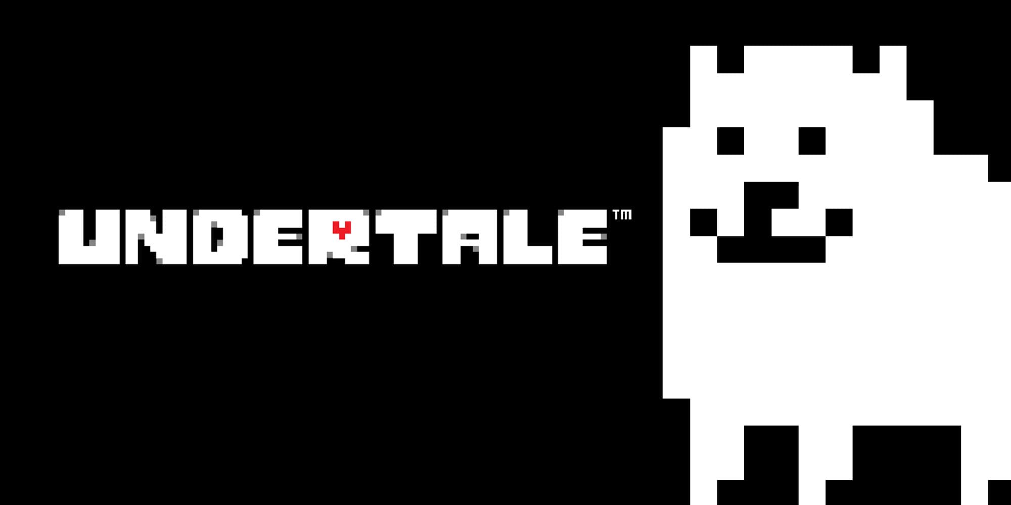 Videogames Undertale