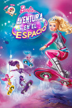 Película Barbie: Star Light Adventure