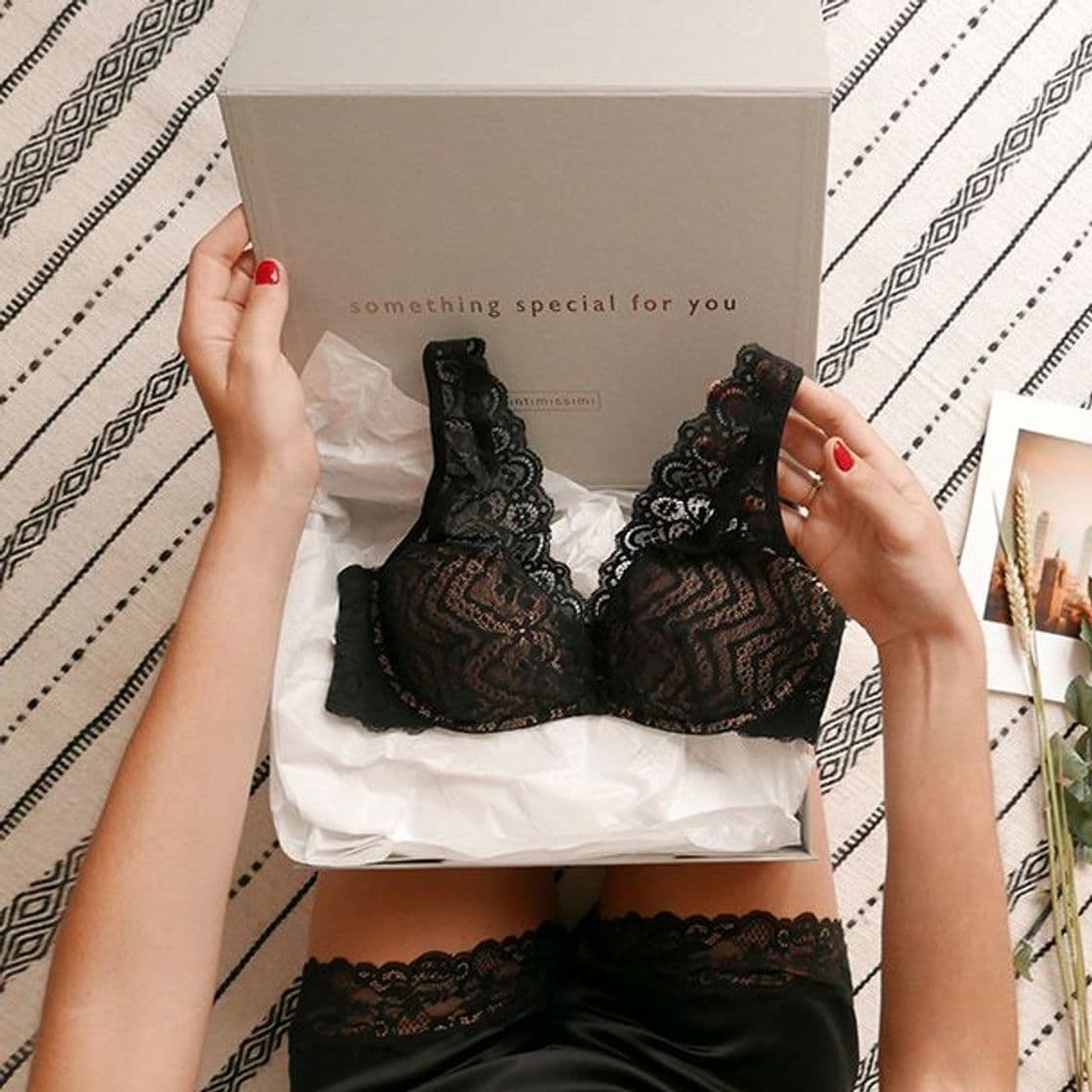 Fashion Intimissimi shop online - Lenceria y lingerie