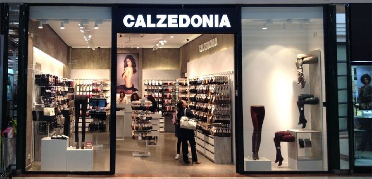 Fashion Calzedonia