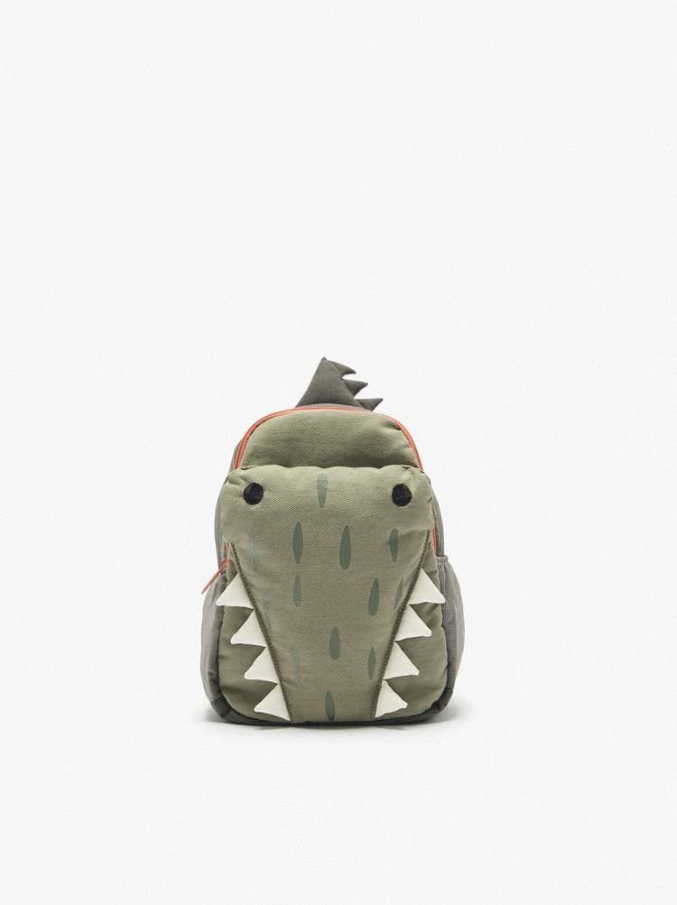 Producto Mochila crocodilo