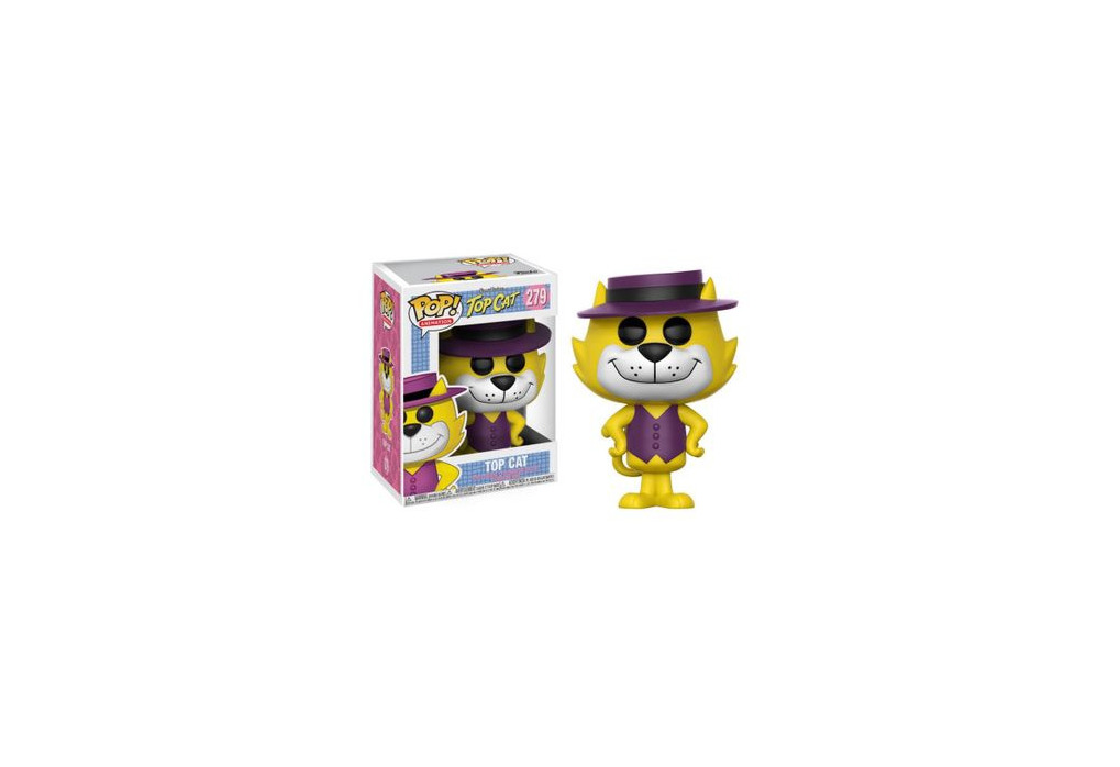 Product Funko Pop! Top Cat