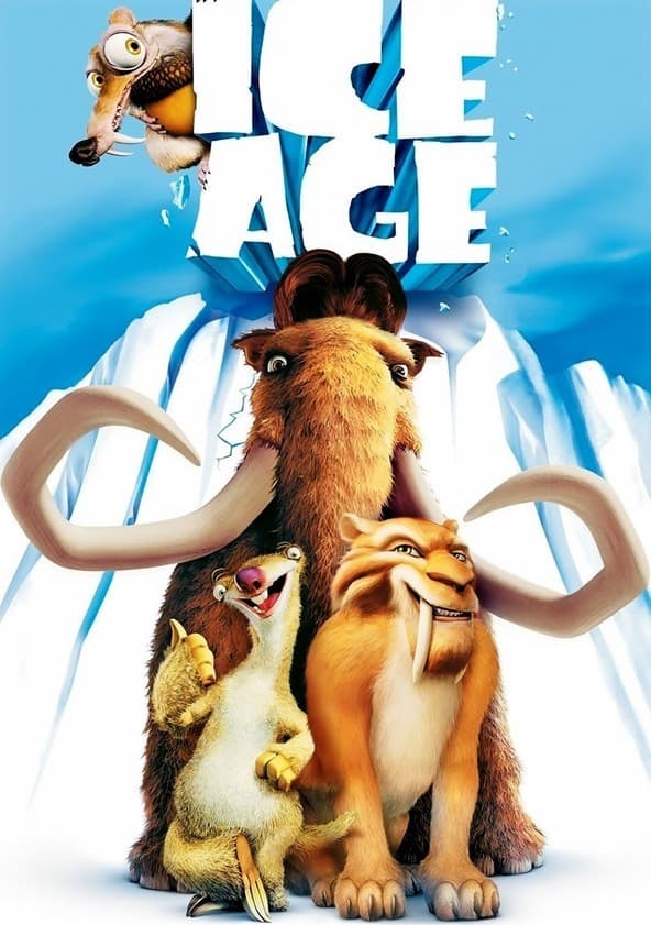 Película Ice Age